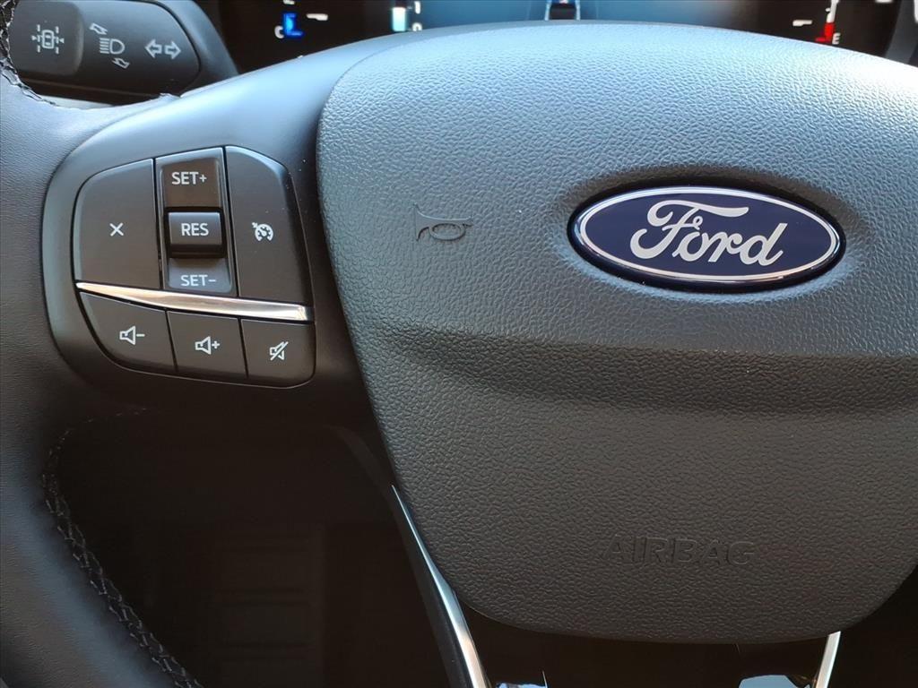 new 2025 Ford Maverick car, priced at $30,795