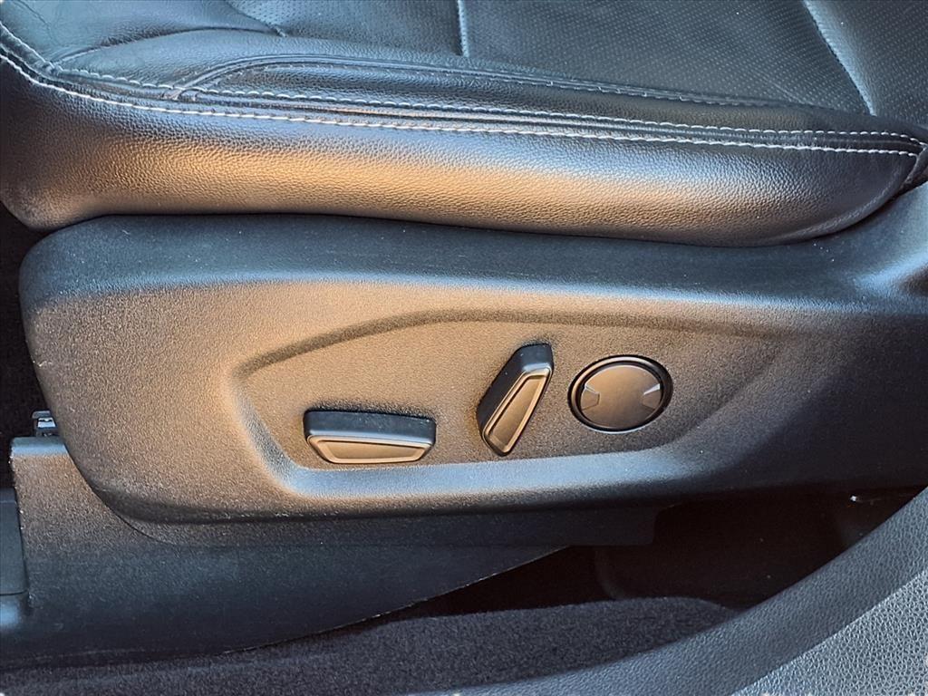 used 2019 Ford Explorer car, priced at $17,368