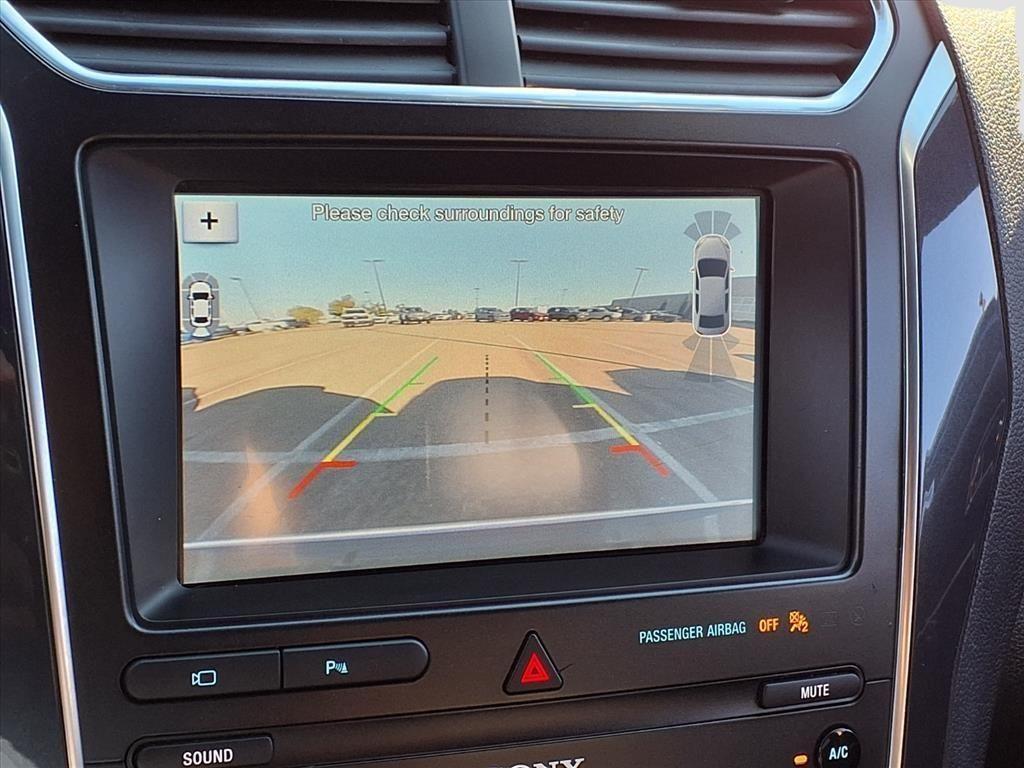 used 2019 Ford Explorer car, priced at $17,368