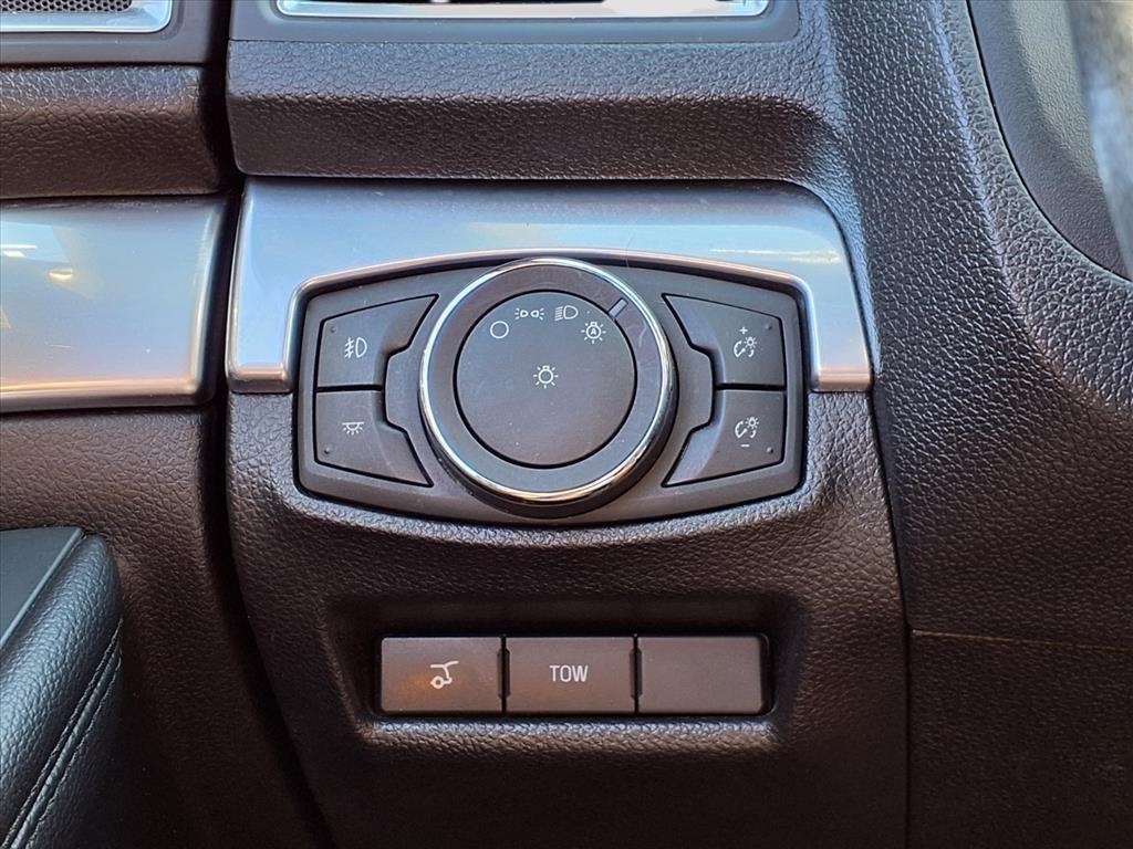 used 2019 Ford Explorer car, priced at $17,368