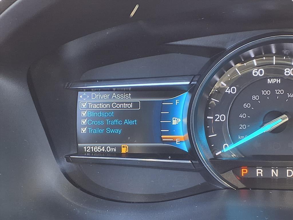 used 2019 Ford Explorer car, priced at $17,368