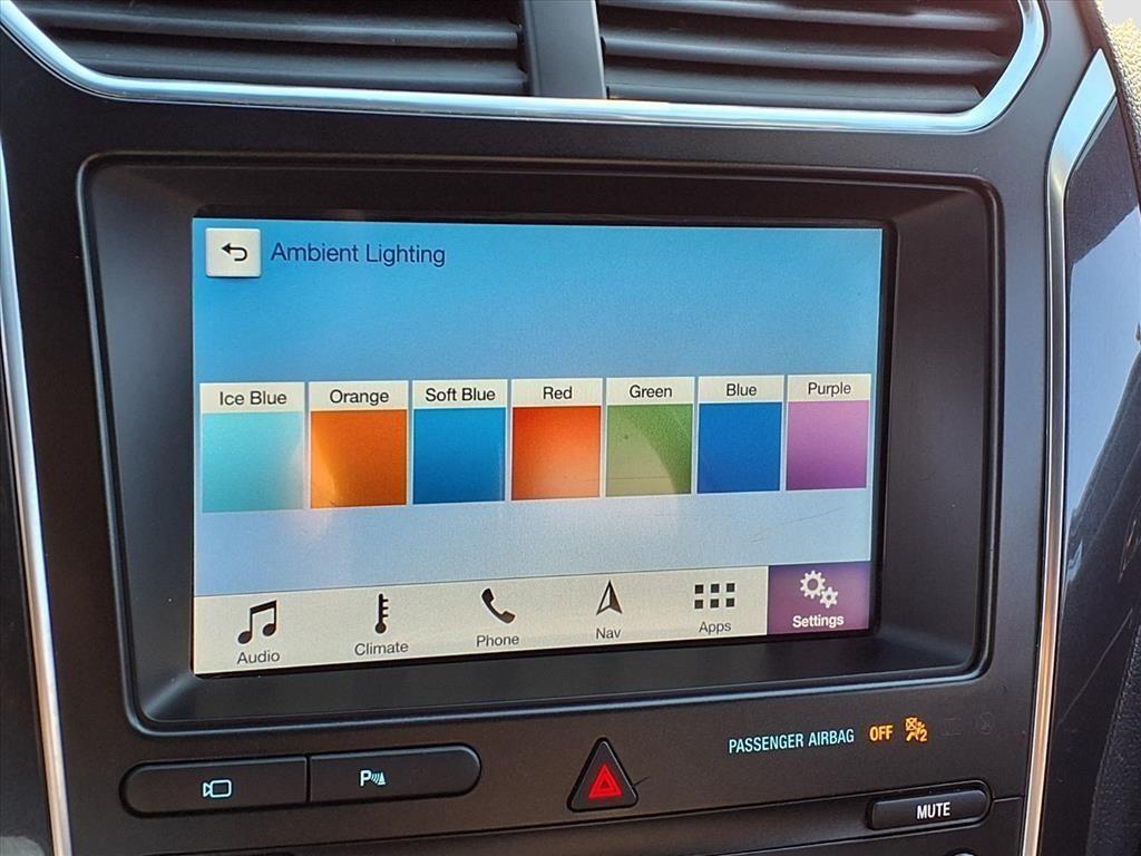 used 2019 Ford Explorer car, priced at $17,368