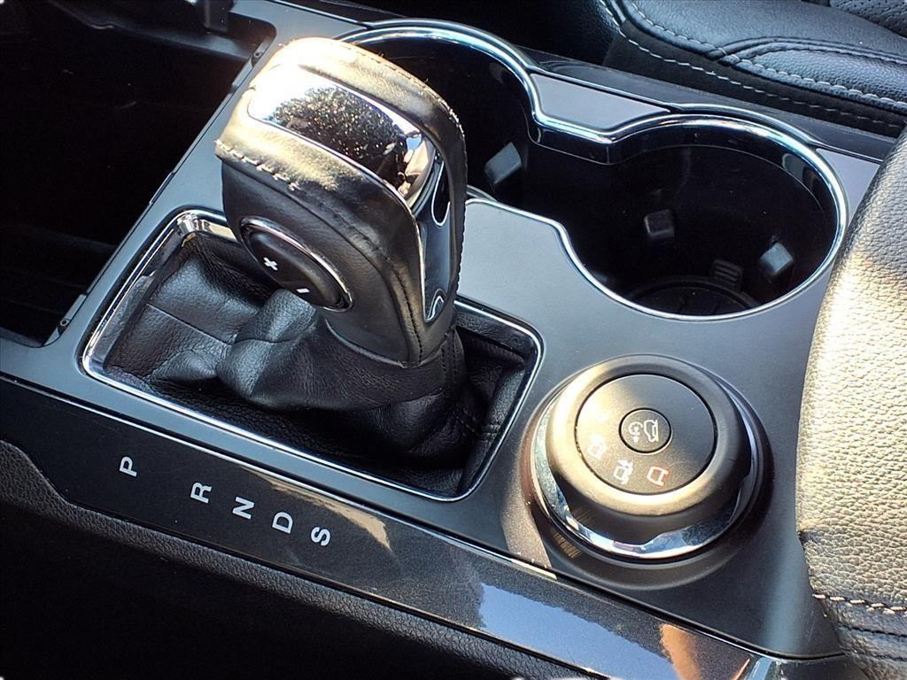 used 2019 Ford Explorer car, priced at $17,368