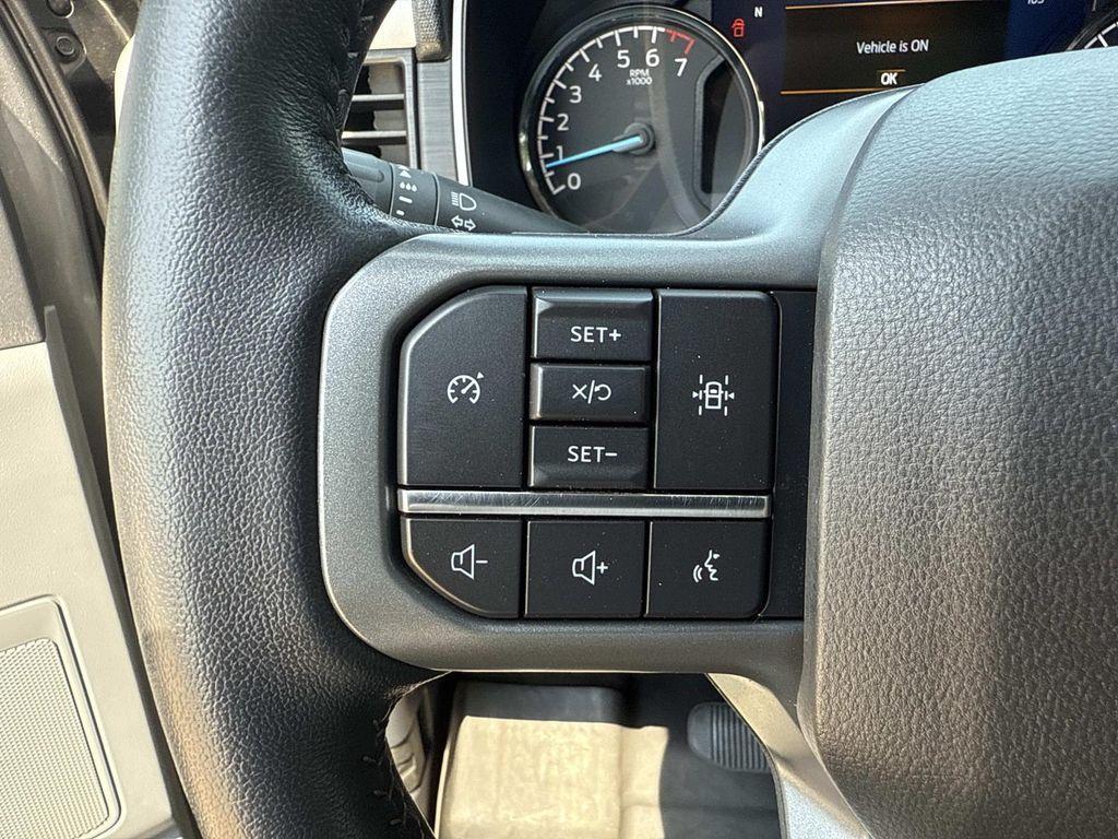 used 2022 Ford F-150 car, priced at $32,956