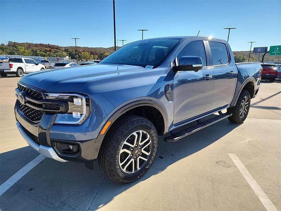 new 2024 Ford Ranger car, priced at $49,709