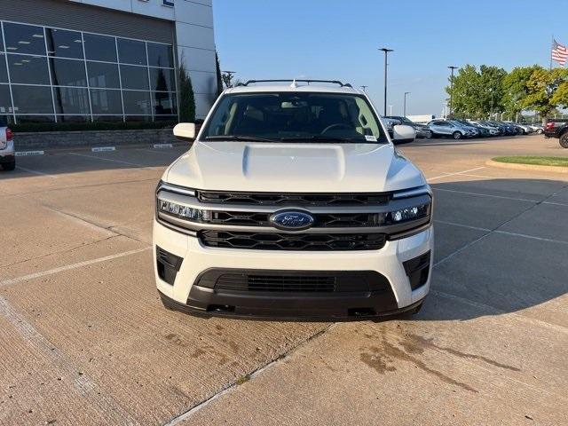 new 2024 Ford Expedition car, priced at $62,776