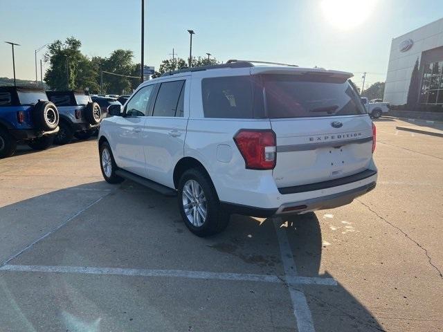 new 2024 Ford Expedition car, priced at $62,776