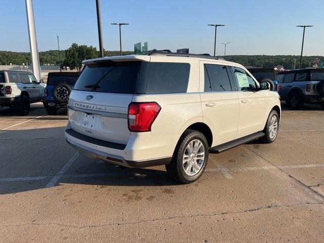 new 2024 Ford Expedition car, priced at $62,776