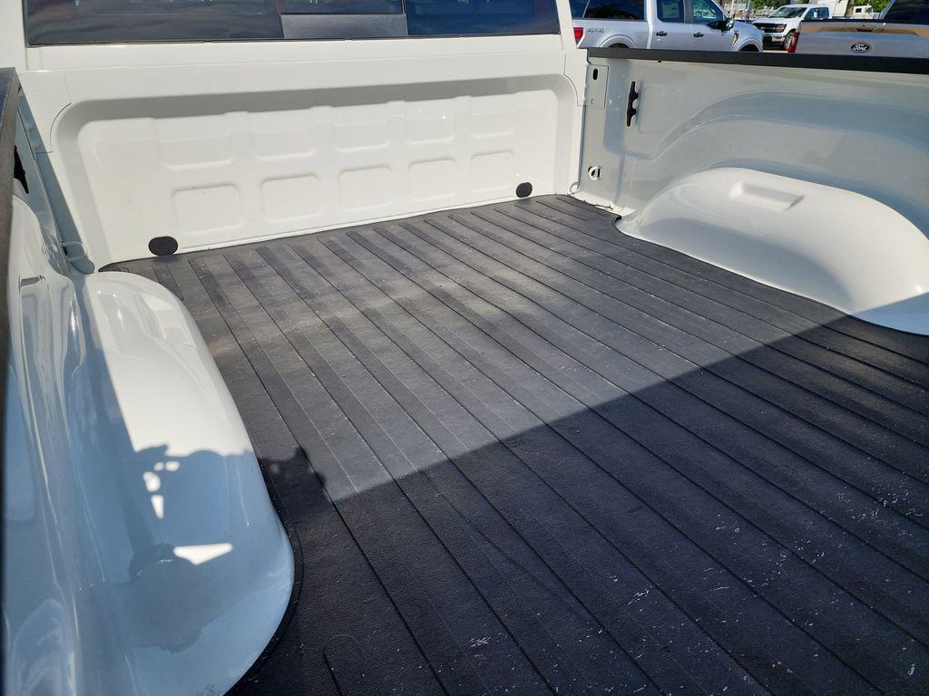 used 2024 Ram 2500 car, priced at $54,795