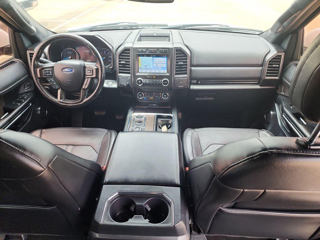 used 2019 Ford Expedition Max car, priced at $26,895