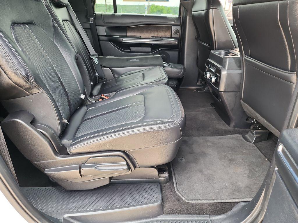 used 2019 Ford Expedition Max car, priced at $26,895