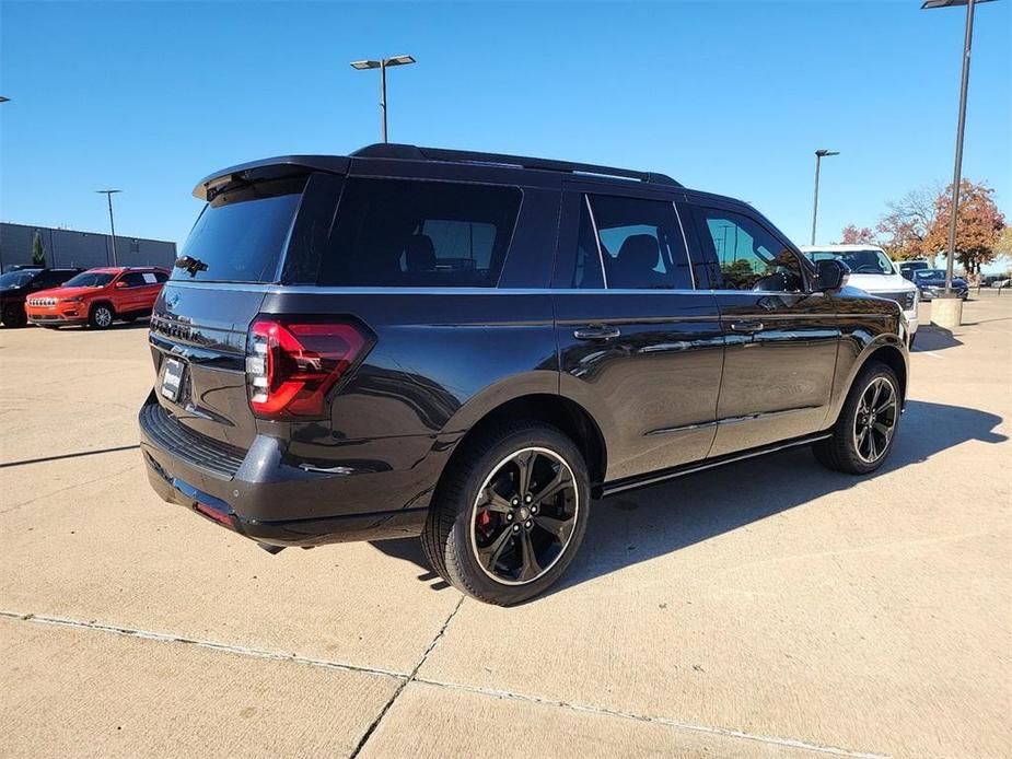 new 2024 Ford Expedition car, priced at $74,909