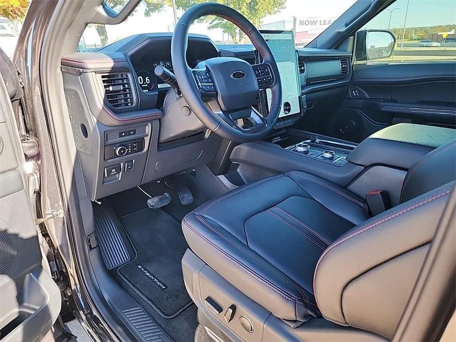 new 2024 Ford Expedition car, priced at $74,909