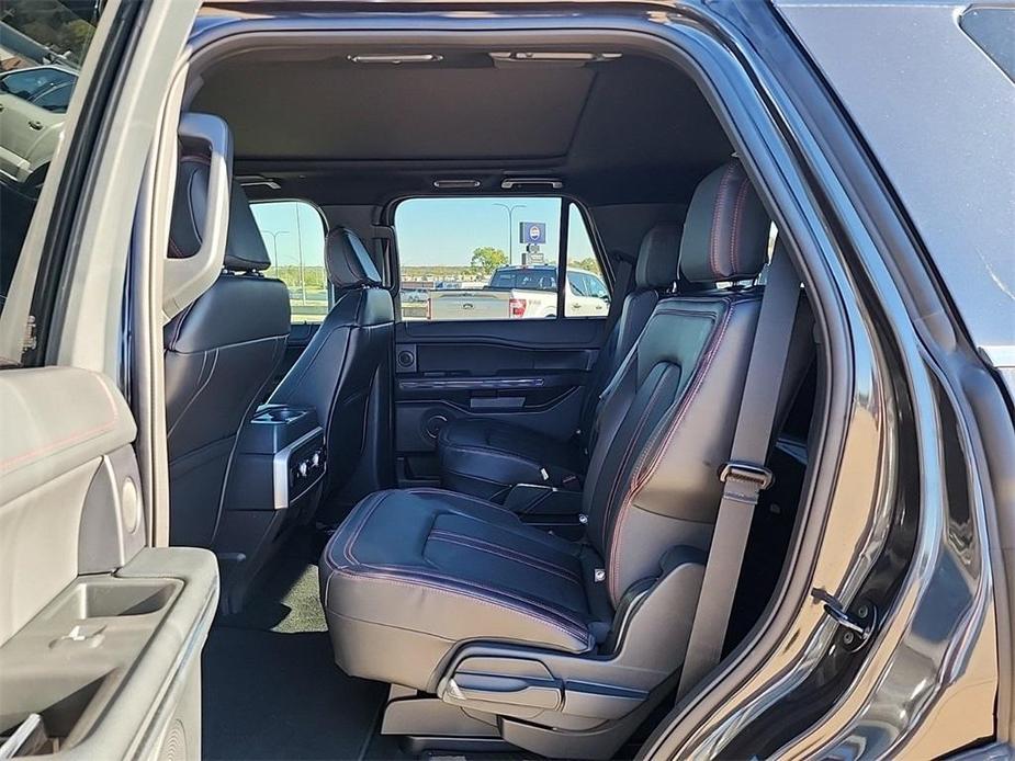 new 2024 Ford Expedition car, priced at $74,909