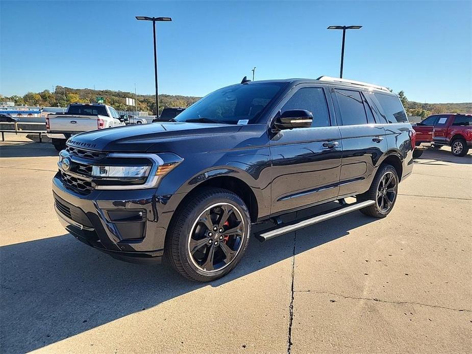 new 2024 Ford Expedition car, priced at $74,909