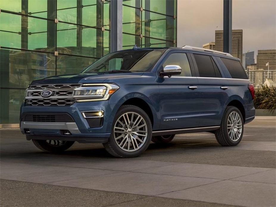 new 2024 Ford Expedition car, priced at $75,760