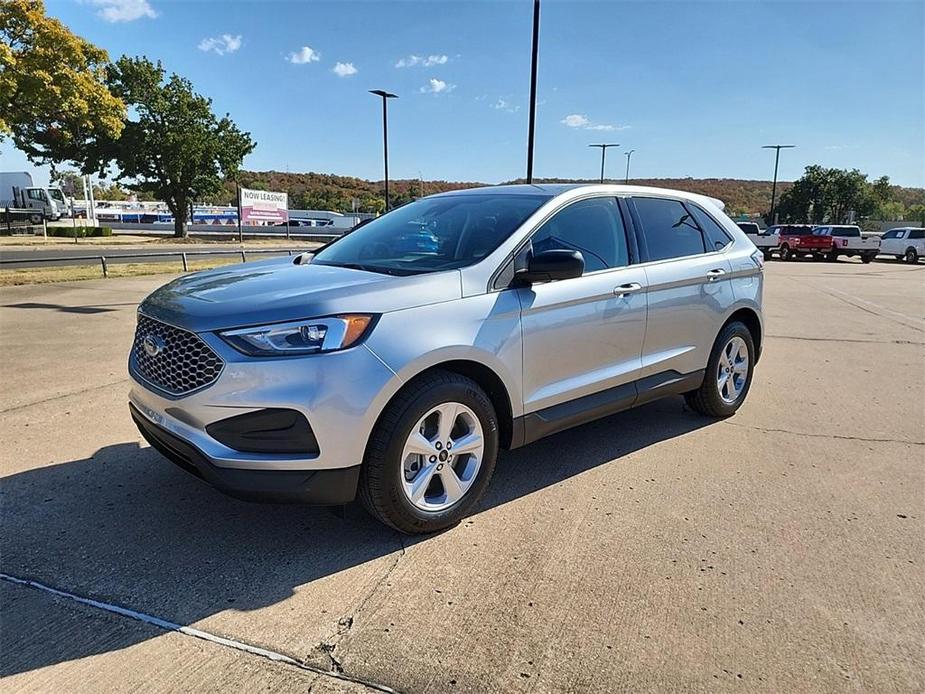 new 2024 Ford Edge car, priced at $31,253