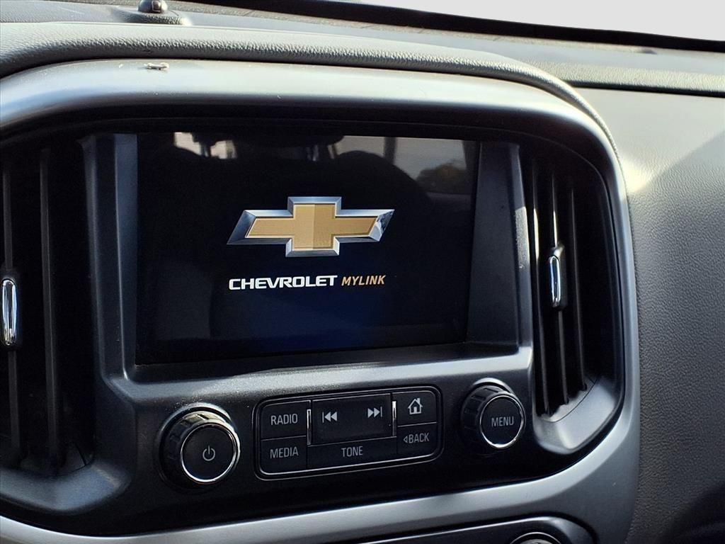 used 2018 Chevrolet Colorado car, priced at $17,995
