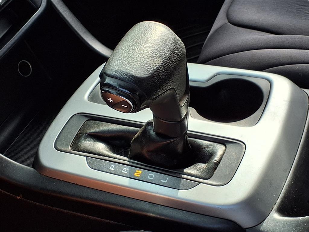 used 2018 Chevrolet Colorado car, priced at $17,995