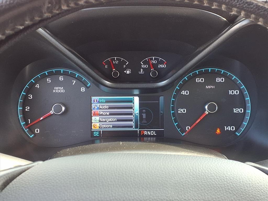 used 2018 Chevrolet Colorado car, priced at $17,995