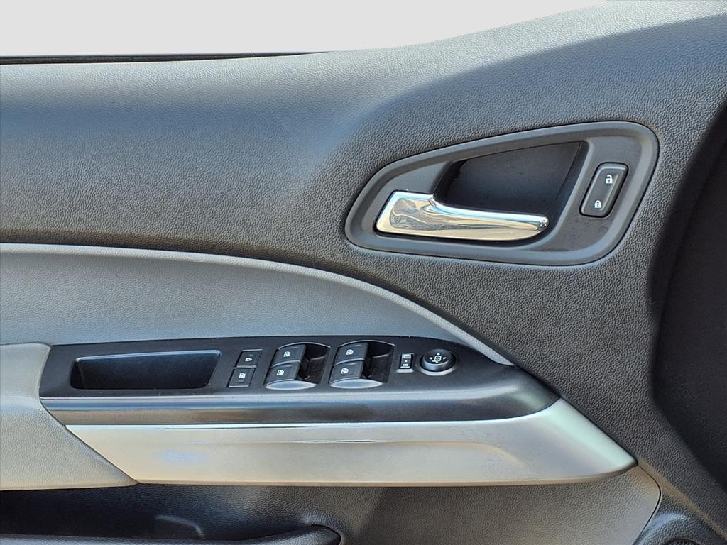 used 2018 Chevrolet Colorado car, priced at $17,995