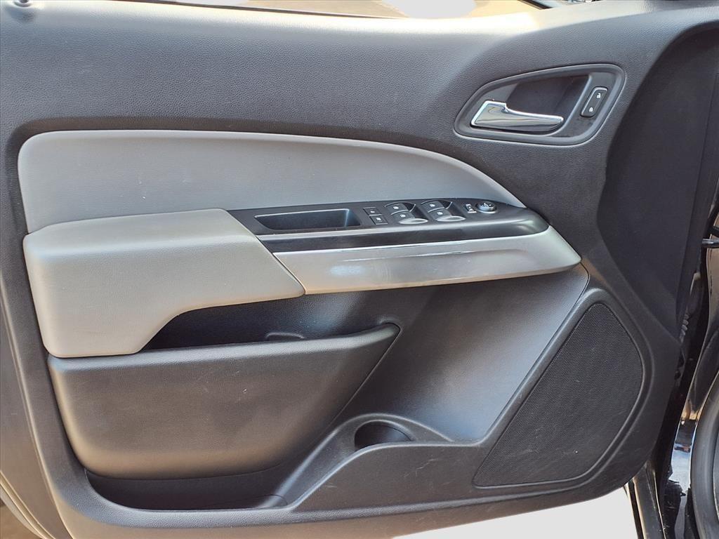 used 2018 Chevrolet Colorado car, priced at $17,995