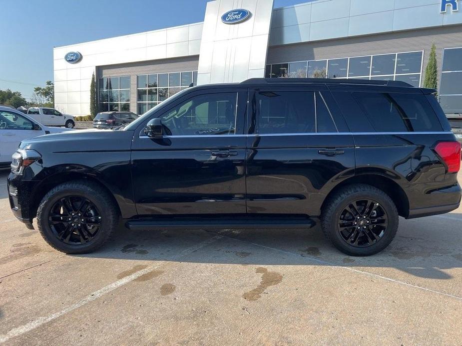 new 2024 Ford Expedition car, priced at $61,599