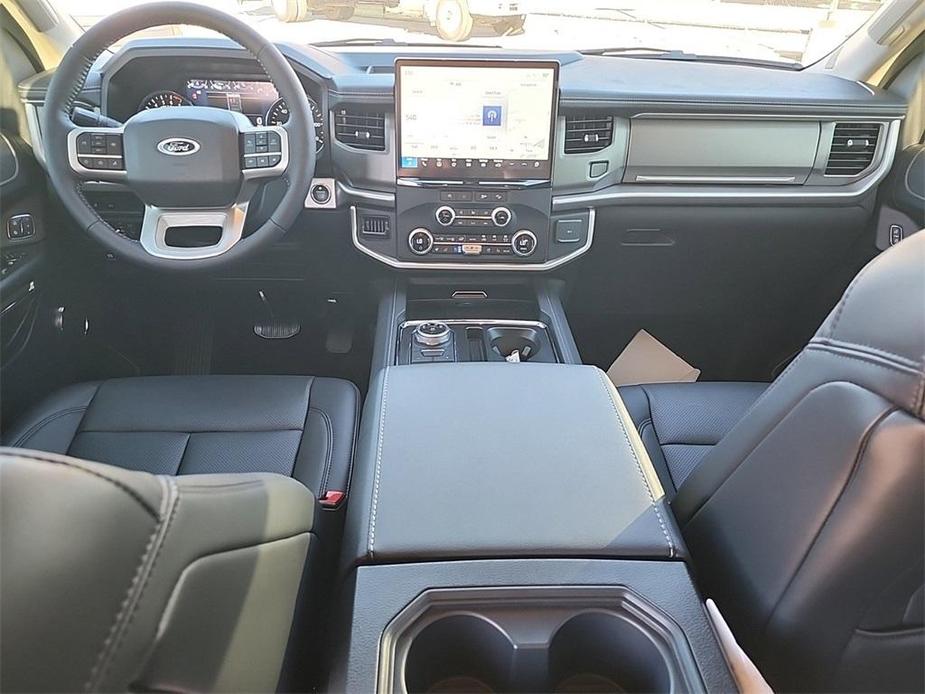 new 2024 Ford Expedition car, priced at $60,891