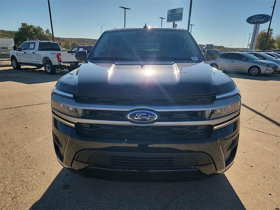 new 2024 Ford Expedition car, priced at $60,891