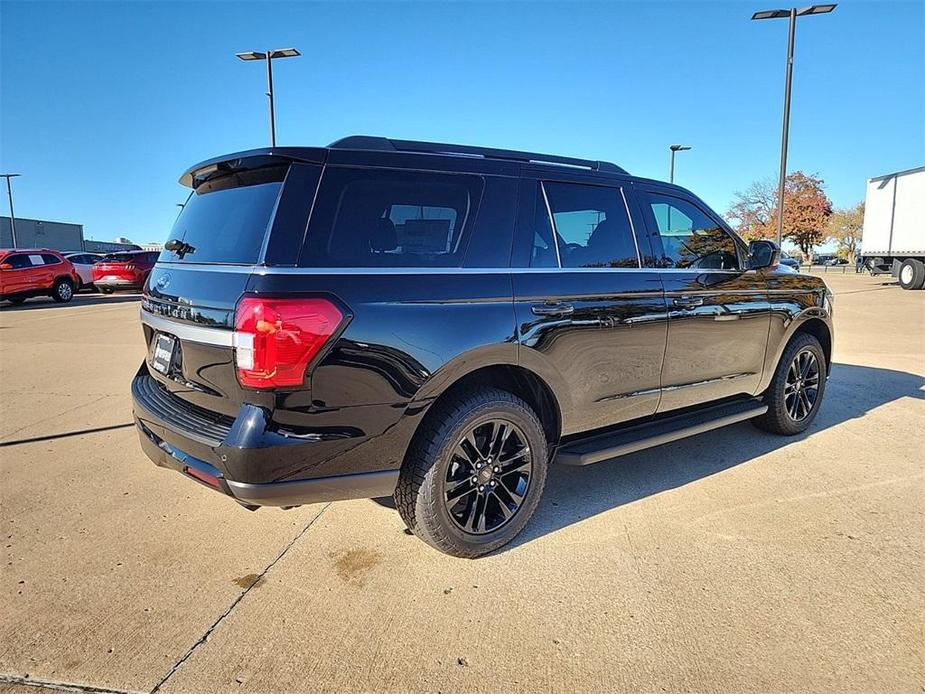 new 2024 Ford Expedition car, priced at $60,891