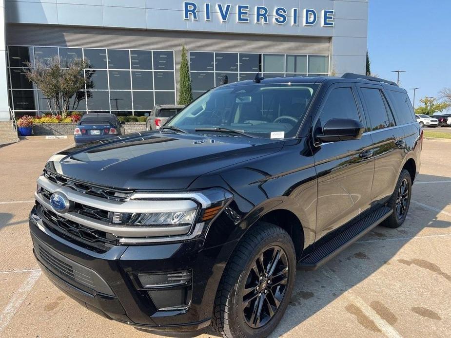 new 2024 Ford Expedition car, priced at $61,599