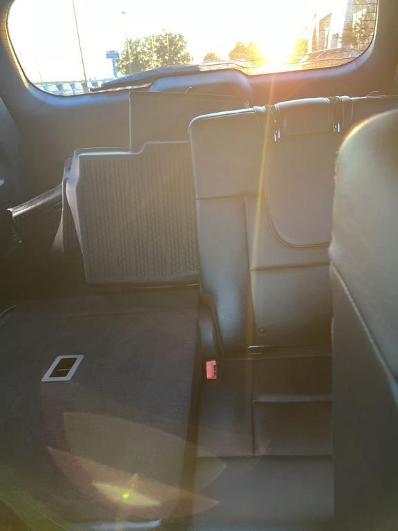 used 2023 Ford Explorer car, priced at $40,751