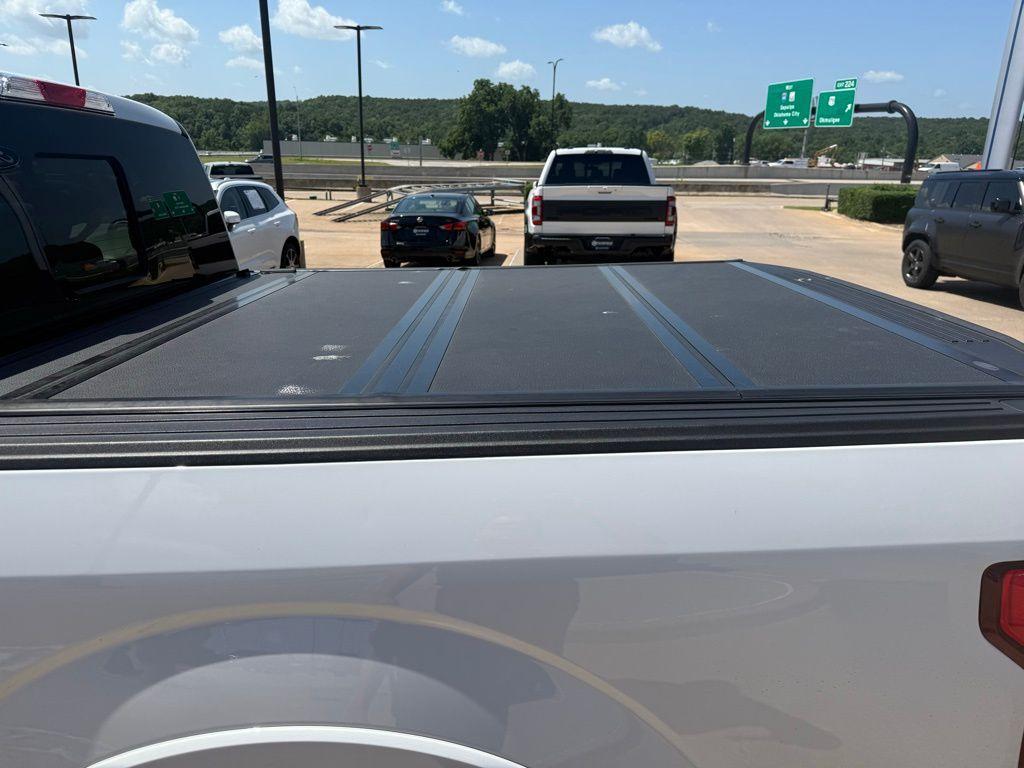 used 2020 Ford F-150 car, priced at $28,995