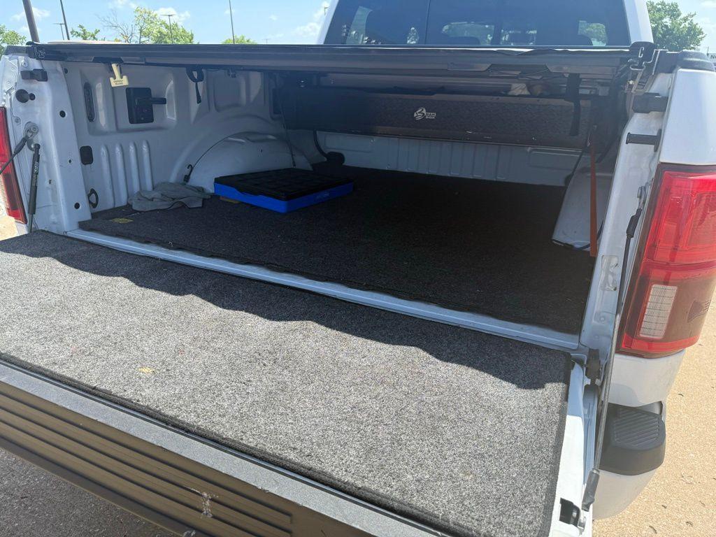used 2020 Ford F-150 car, priced at $28,995