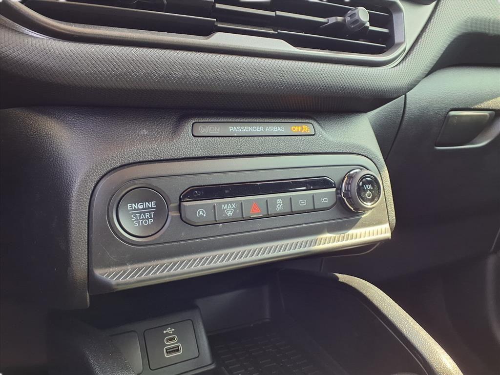 new 2025 Ford Bronco Sport car, priced at $28,285