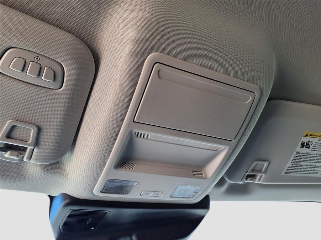 new 2025 Ford Bronco Sport car, priced at $28,285