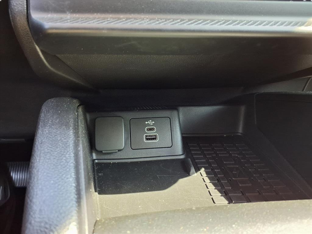 new 2025 Ford Bronco Sport car, priced at $28,285