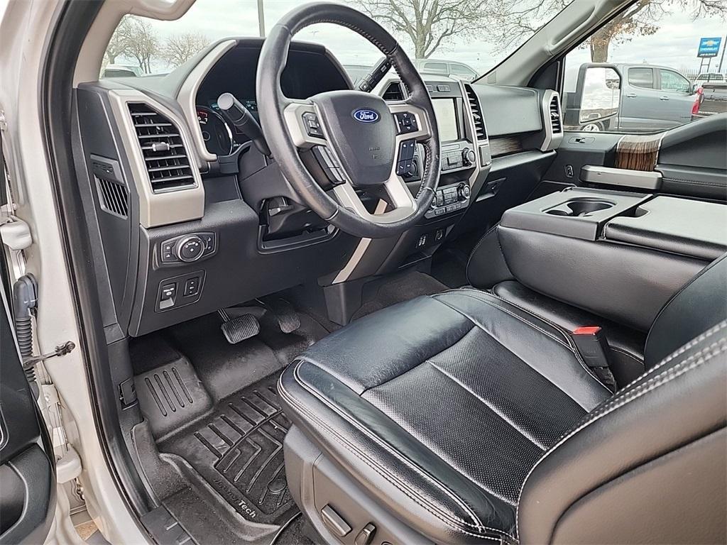 used 2019 Ford F-150 car, priced at $33,943