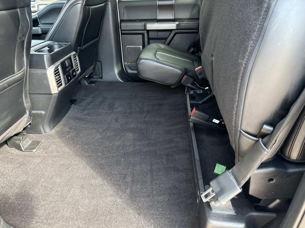 used 2020 Ford F-150 car, priced at $36,233