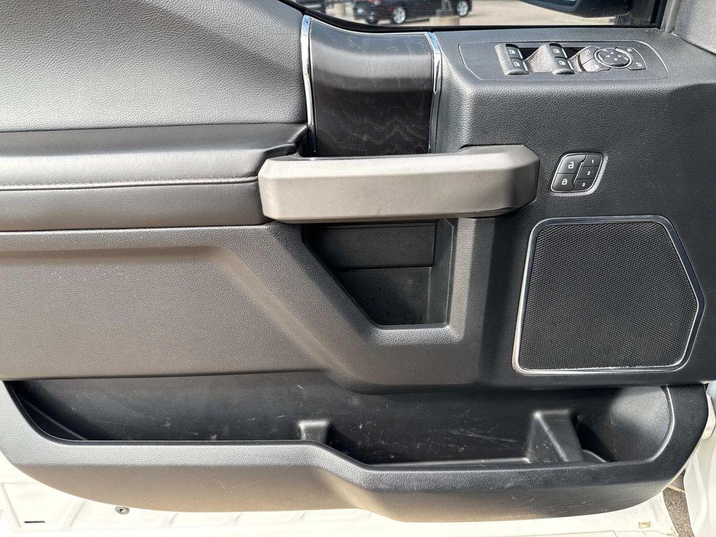 used 2020 Ford F-150 car, priced at $36,233