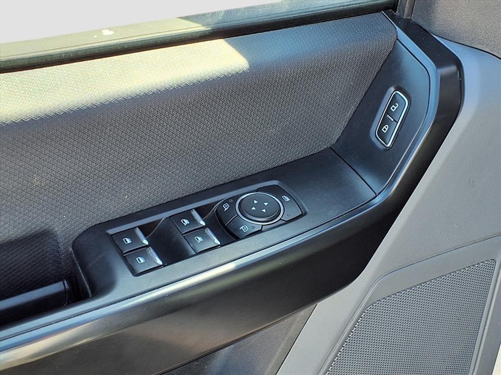 used 2022 Ford F-150 car, priced at $20,795