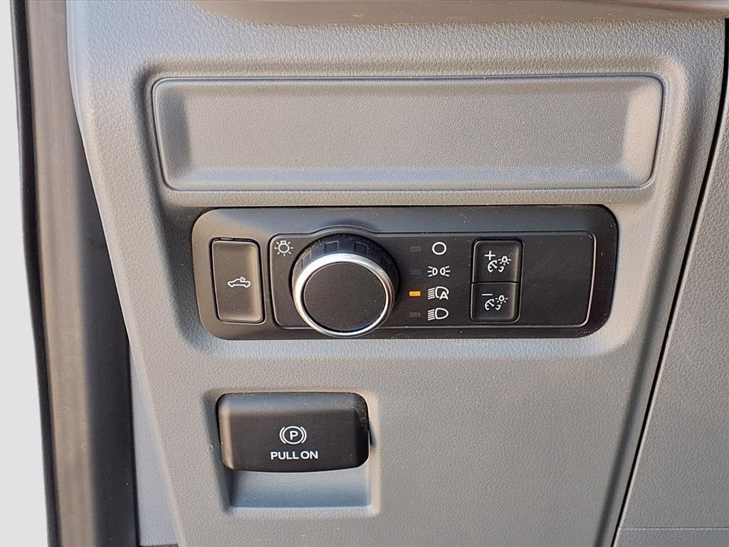 used 2022 Ford F-150 car, priced at $20,795