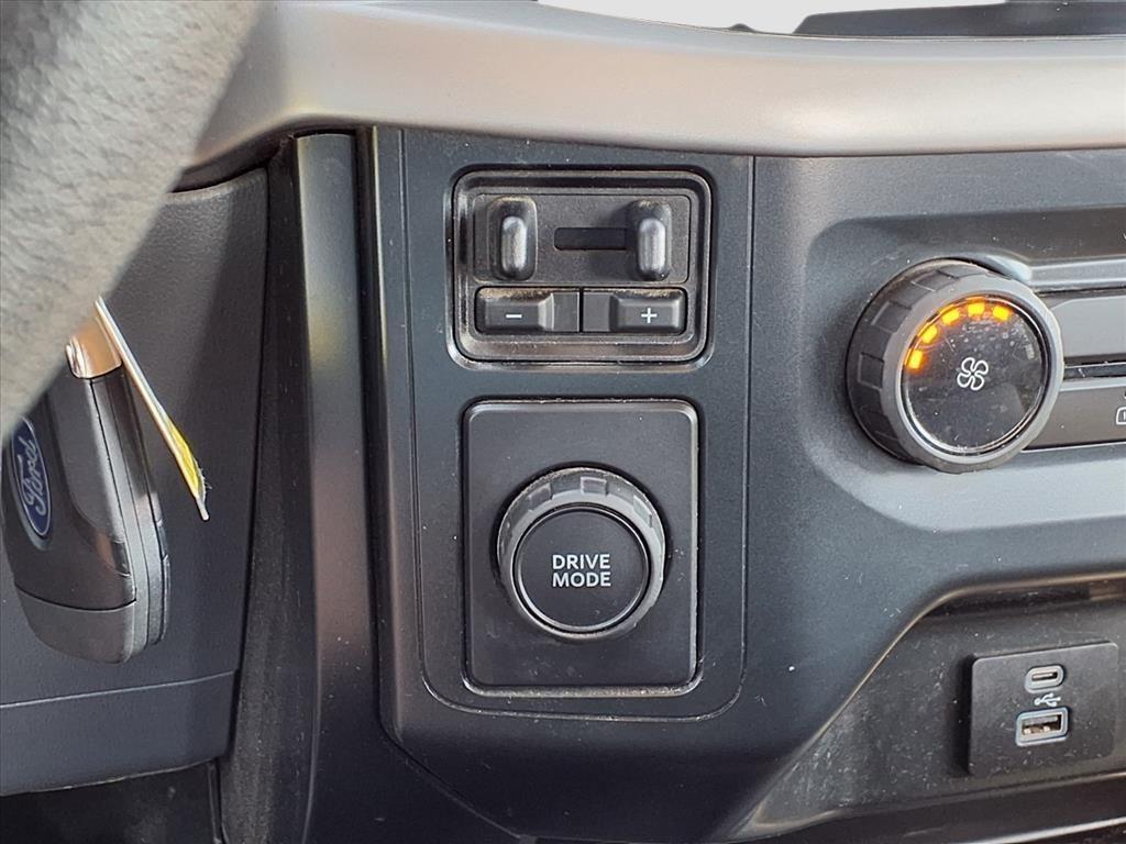 used 2022 Ford F-150 car, priced at $20,795