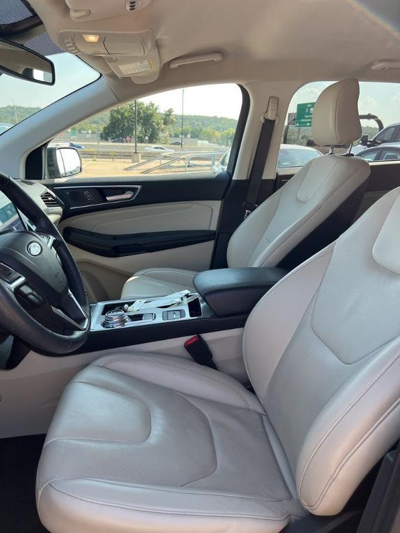 used 2022 Ford Edge car, priced at $25,795