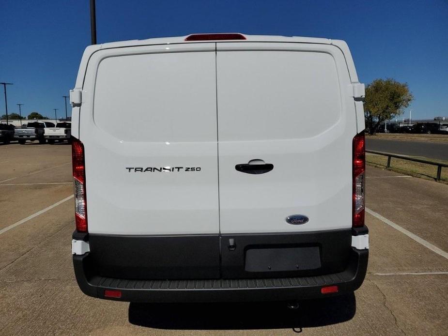 new 2024 Ford Transit-250 car, priced at $48,039