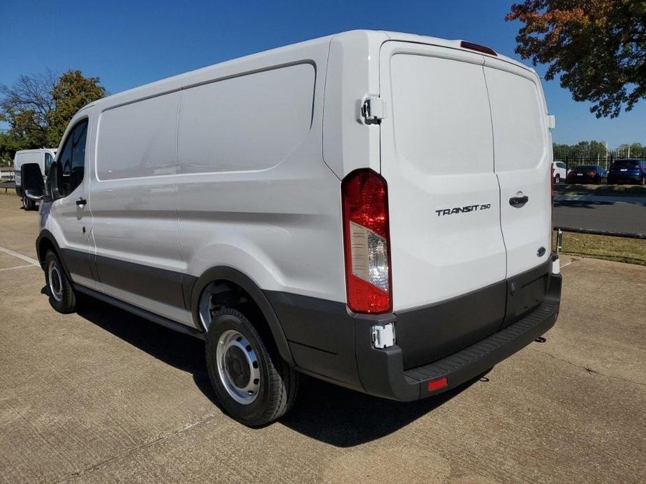 new 2024 Ford Transit-250 car, priced at $48,039