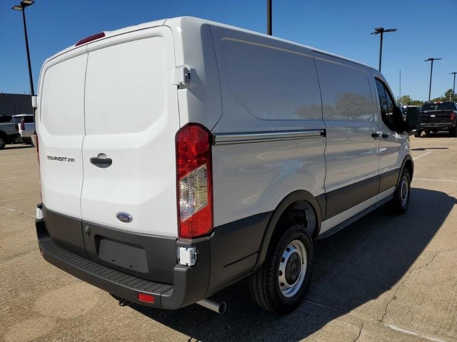 new 2024 Ford Transit-250 car, priced at $48,039