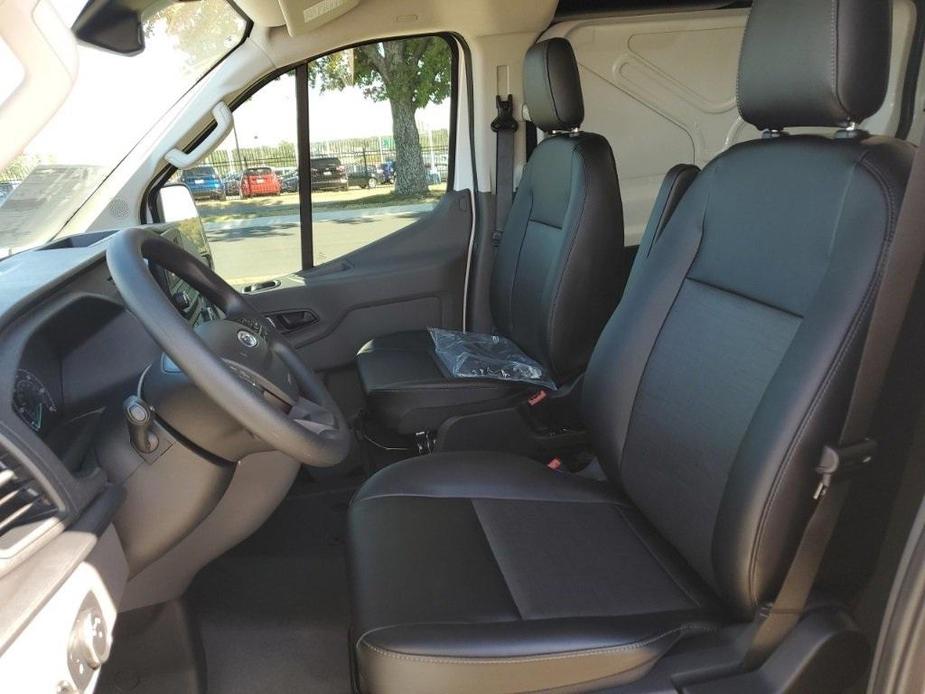 new 2024 Ford Transit-250 car, priced at $48,039