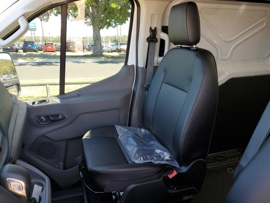 new 2024 Ford Transit-250 car, priced at $48,039