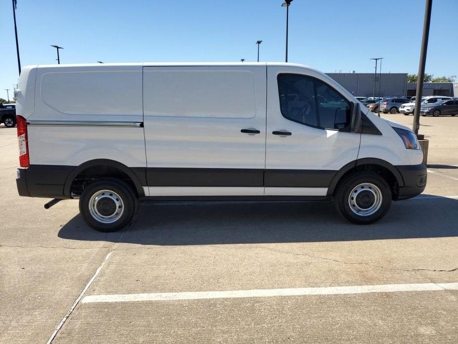 new 2024 Ford Transit-250 car, priced at $48,039